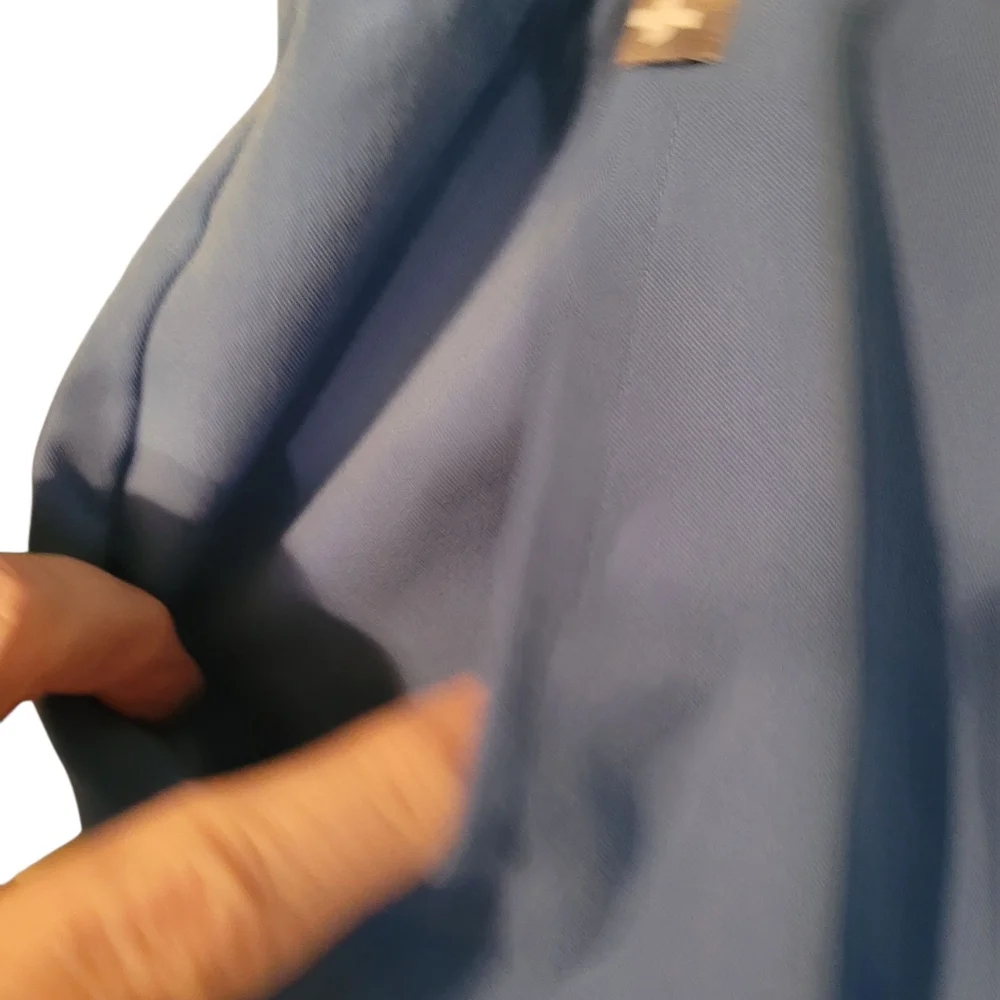 FIGS Technical Collection ceil blue Zamora jogger scrub pants - M.     S81 - Picture 4 of 10